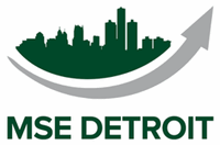 Marketing & Sales Executives of Detroit Logo