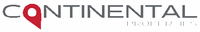 Continental Properties Company Logo